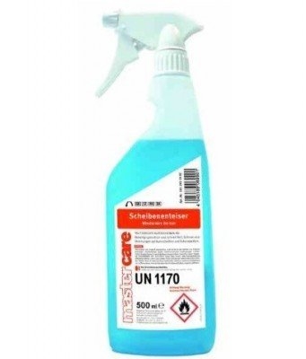 Solutie degivrare parbriz Mastercare